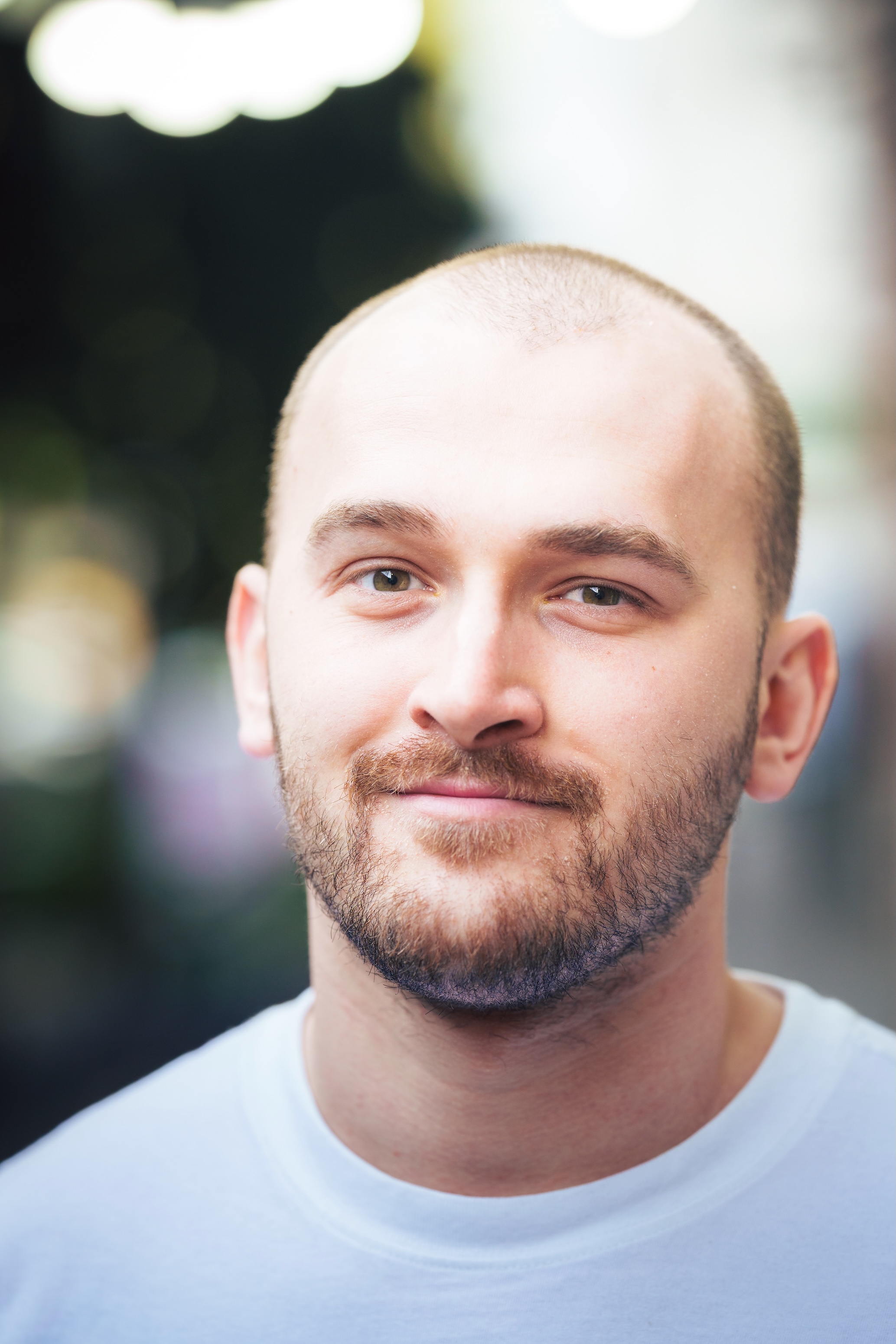 Photo of Anatolii Platonov